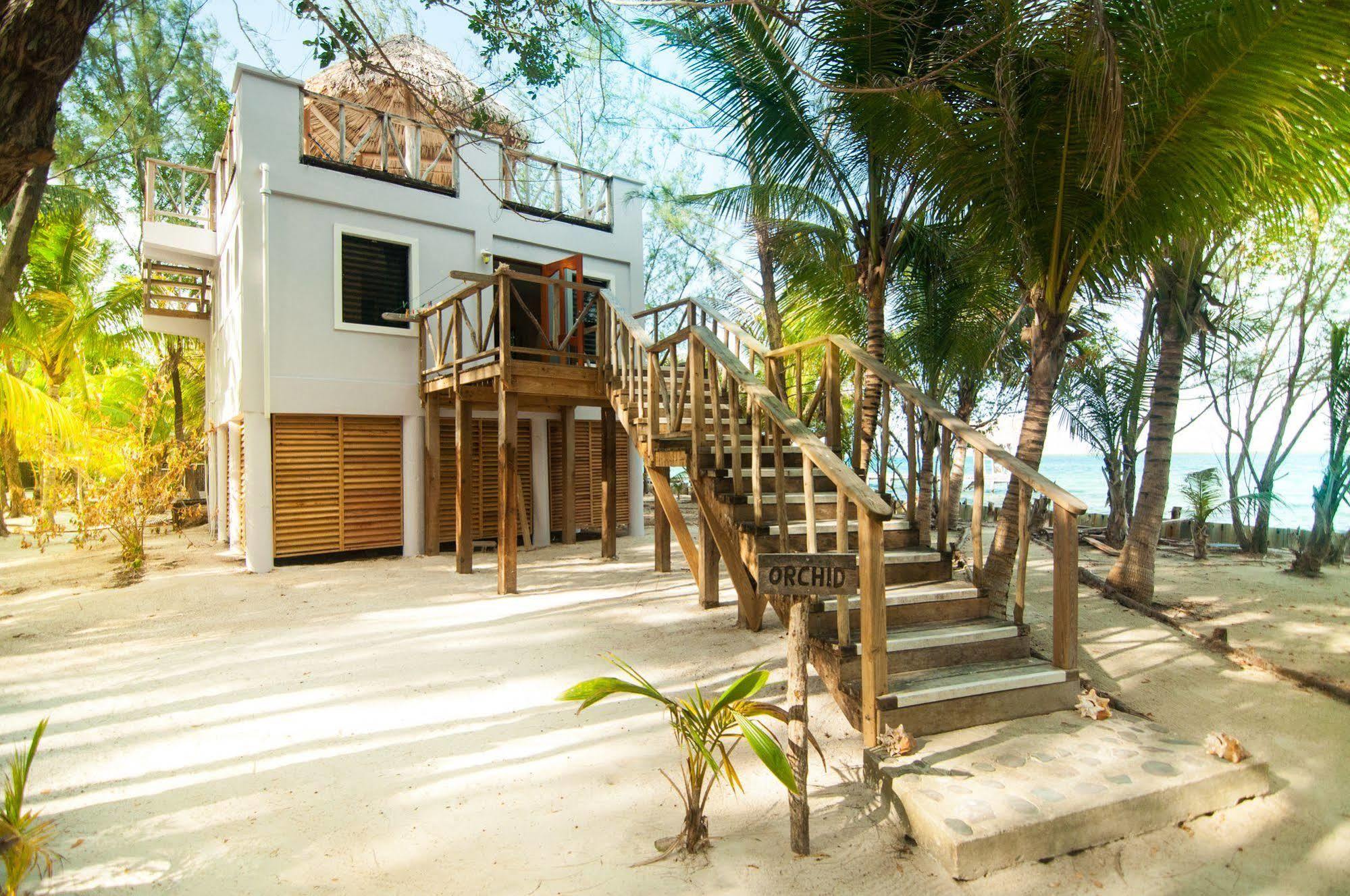Thatch Caye A Muy'ono Resort 5*