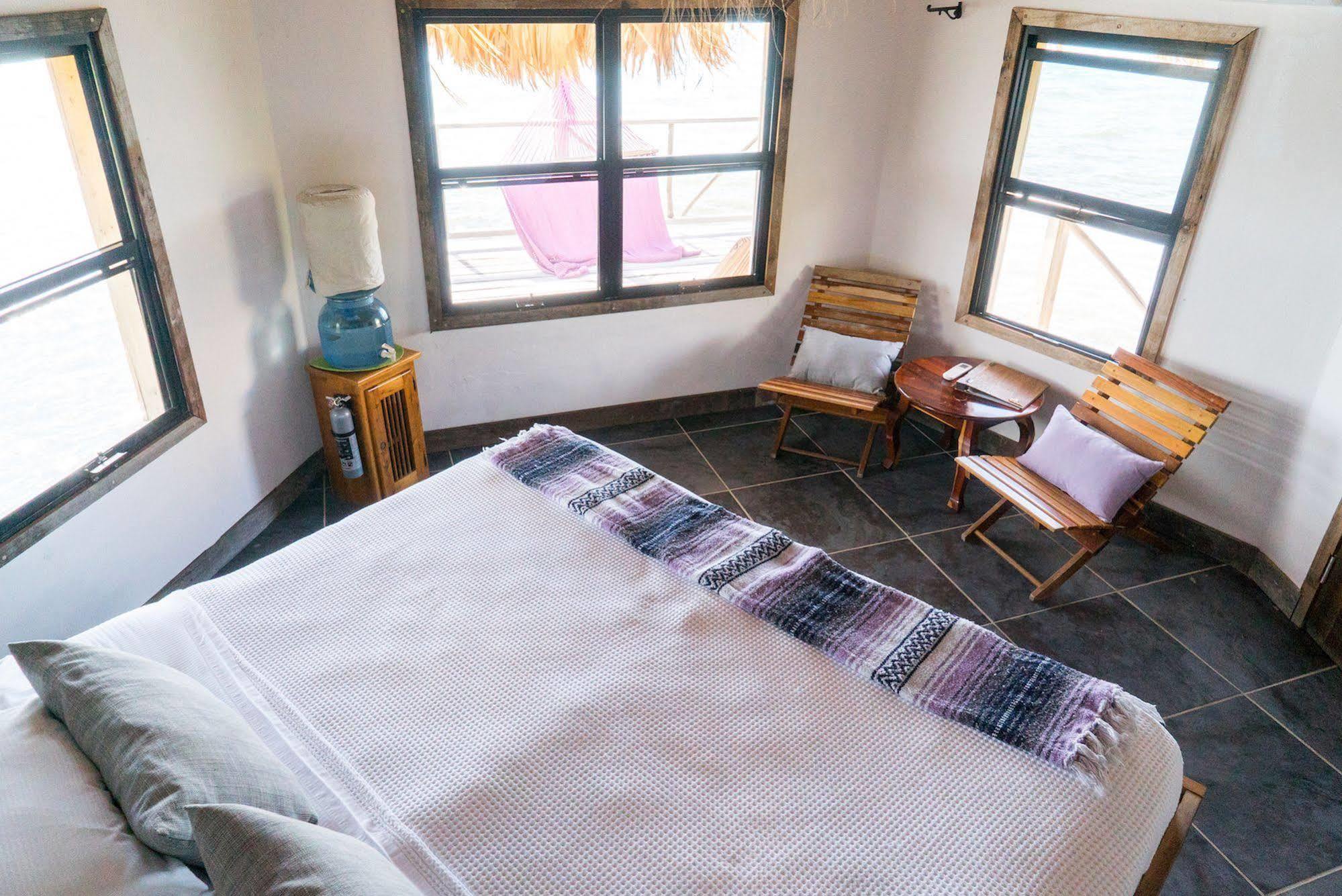 Thatch Caye A Muy'ono Resort 5*