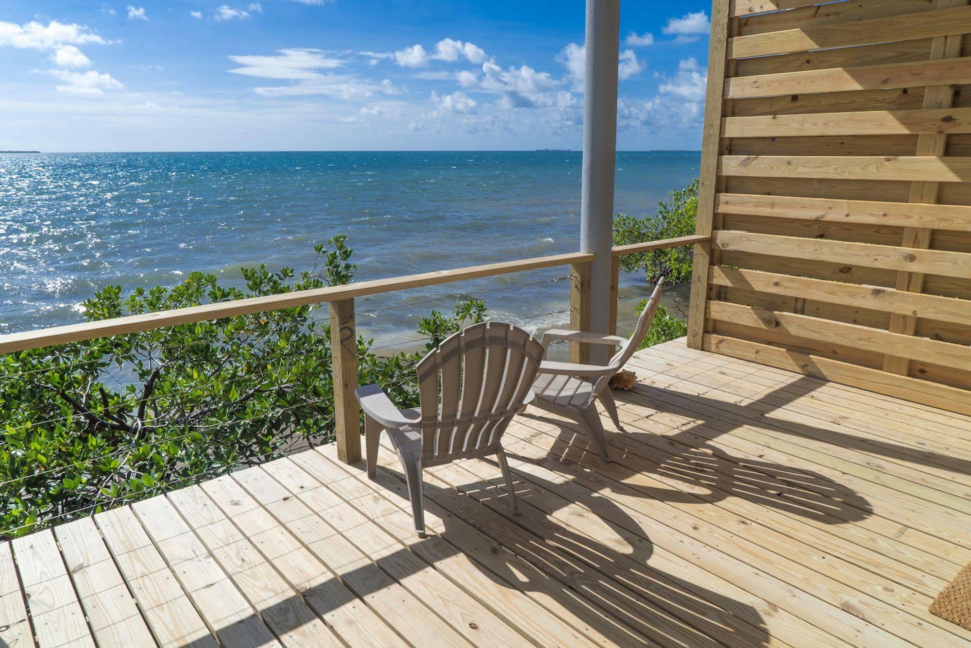 Thatch Caye A Muy'ono Resort Hopkins