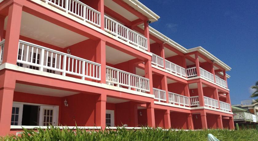 Hotel Mayan Princess
