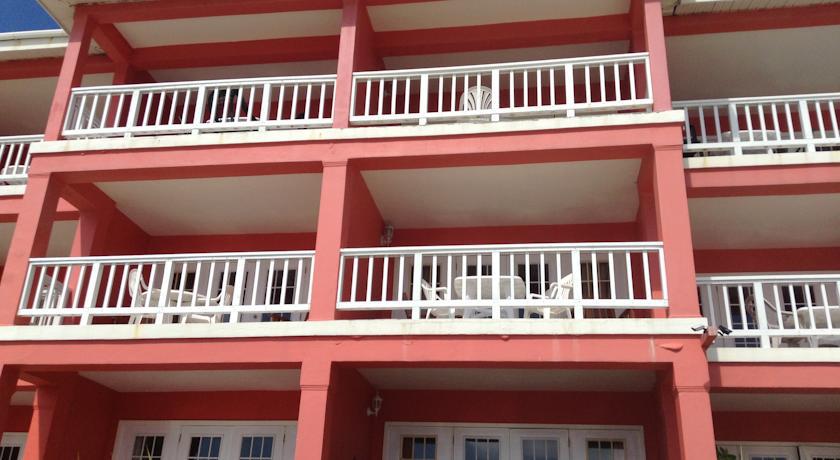 Hotel Mayan Princess San Pedro (Ambergris Caye)