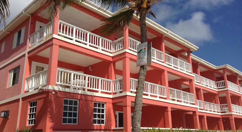 Mayan Princess Hotel