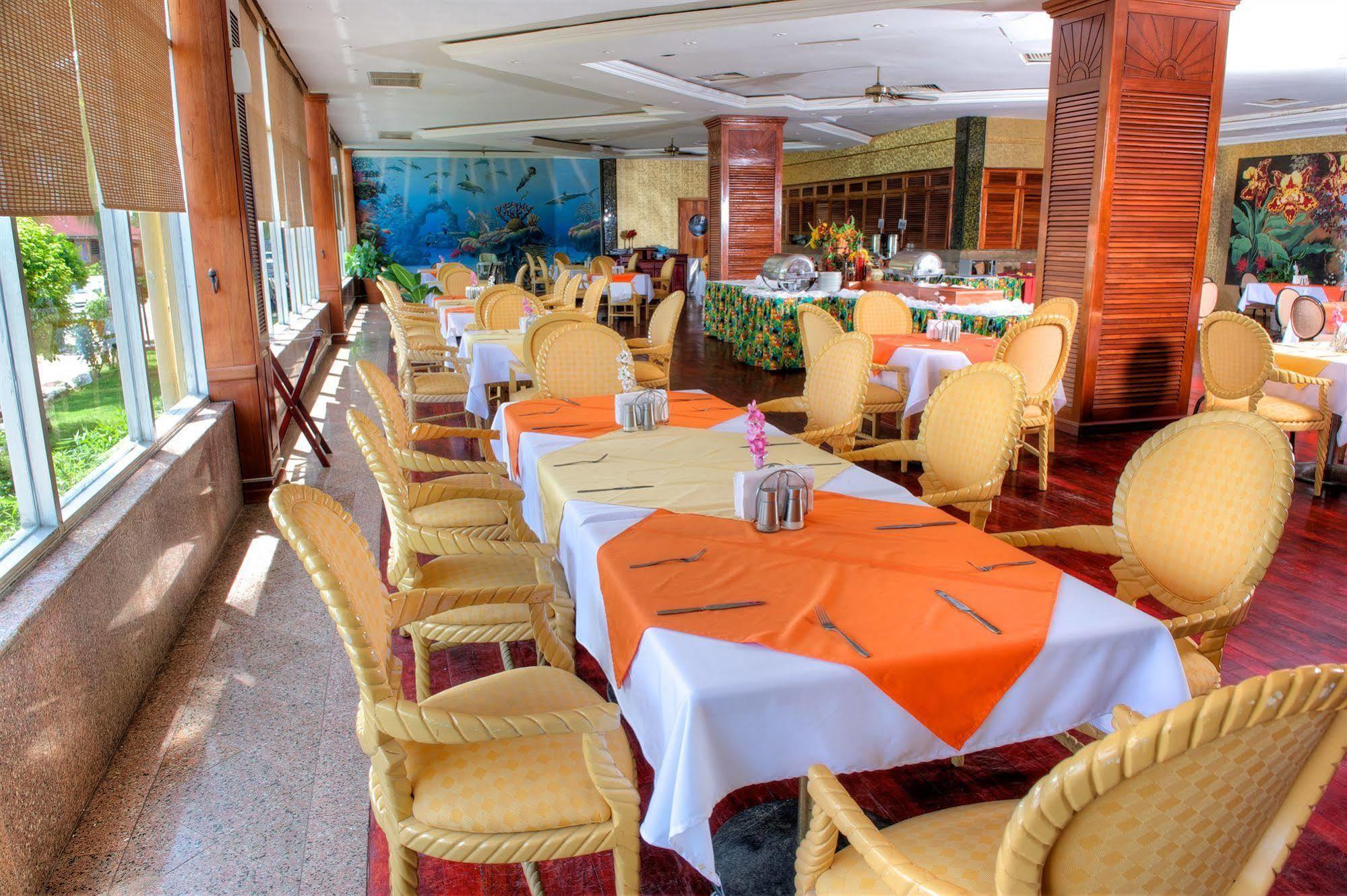 Ramada By Wyndham Princess Belize Hotel