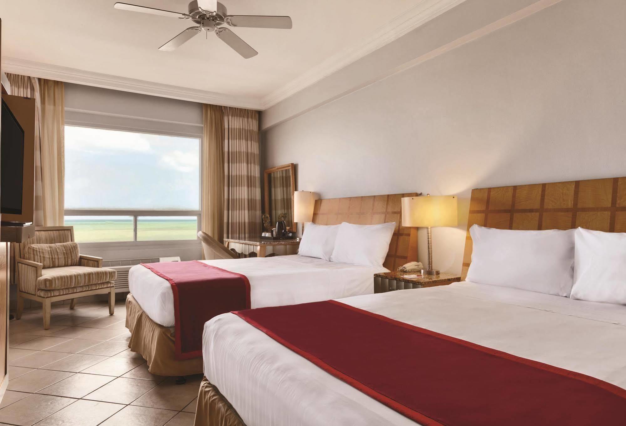 Ramada By Wyndham Princess Belize Belize City