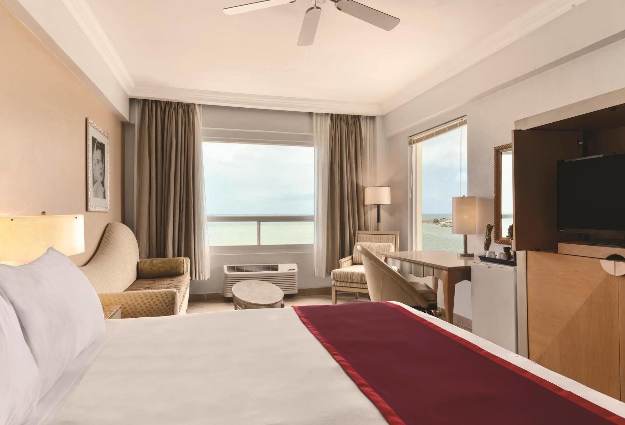 Ramada By Wyndham Princess Belize Hotel Belize City