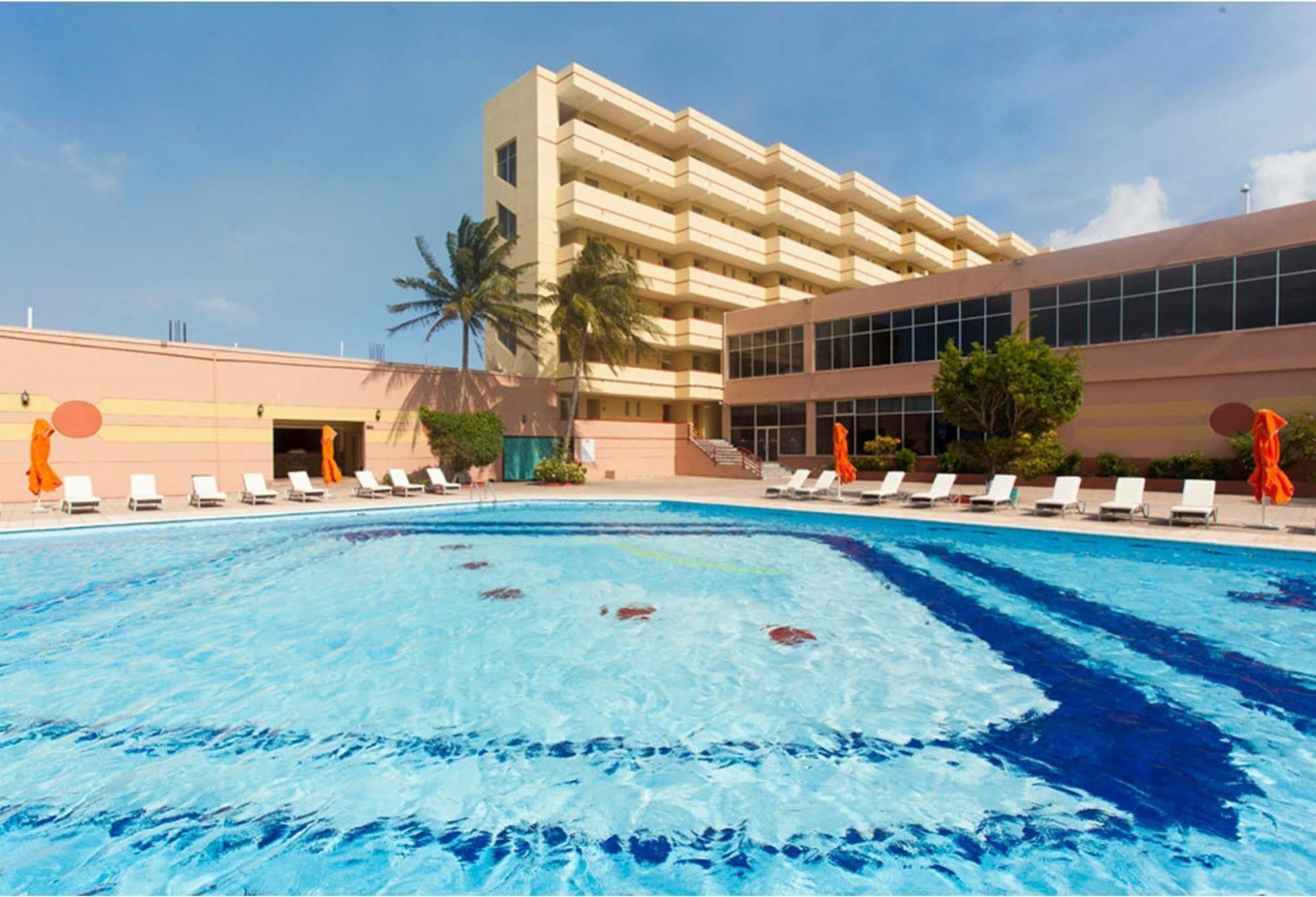 Ramada By Wyndham Princess Belize
