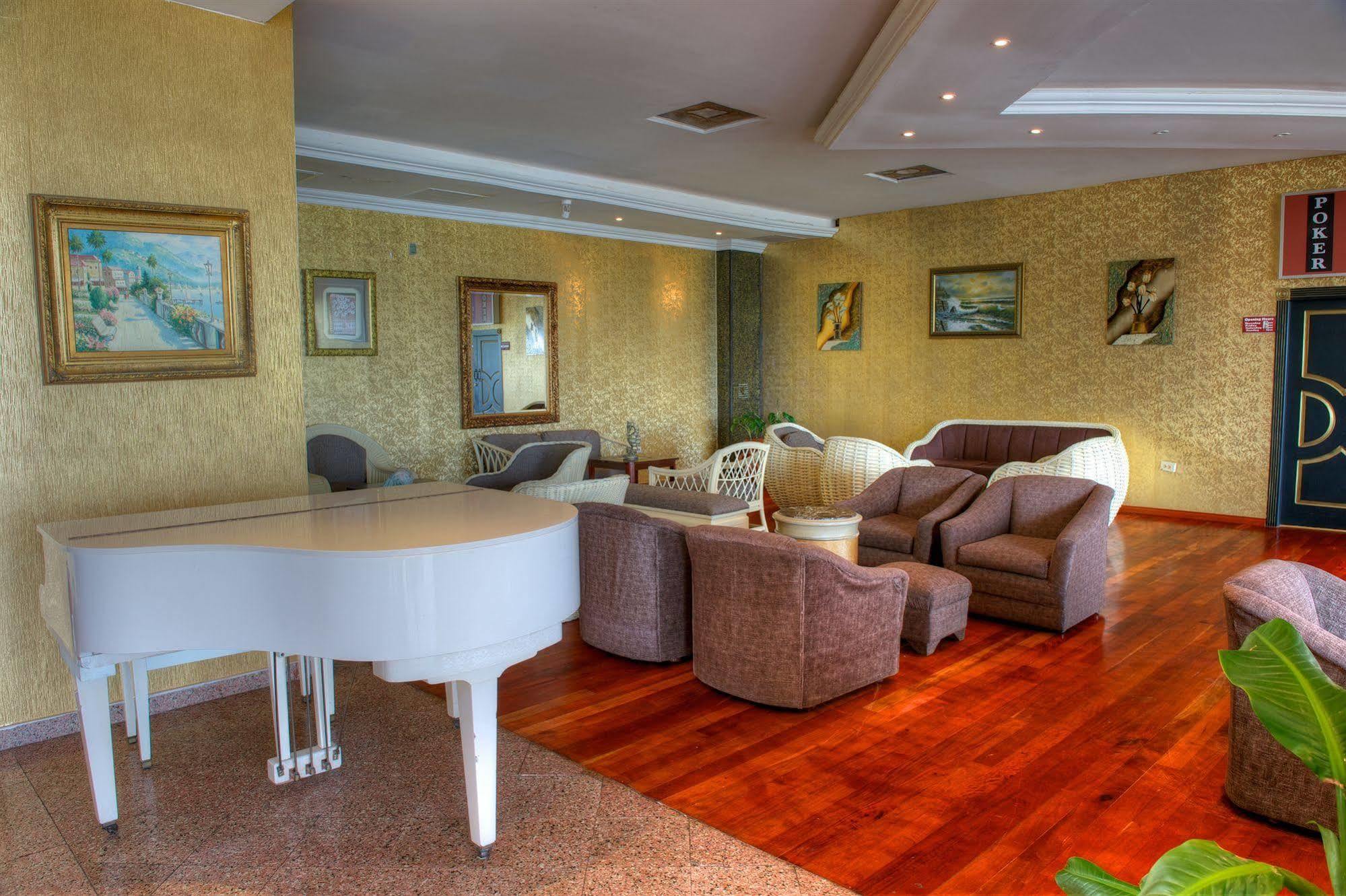 Hotel Ramada By Wyndham Princess Belize 3*