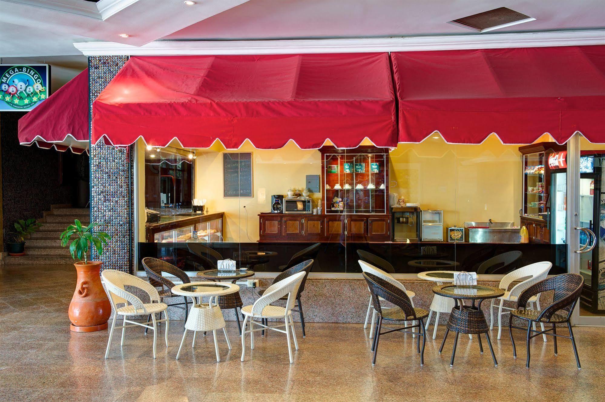 Ramada By Wyndham Princess Belize Hotel Belize City