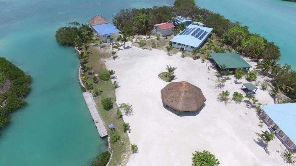 Shaka Caye All Inclusive Resort 2* Belize City