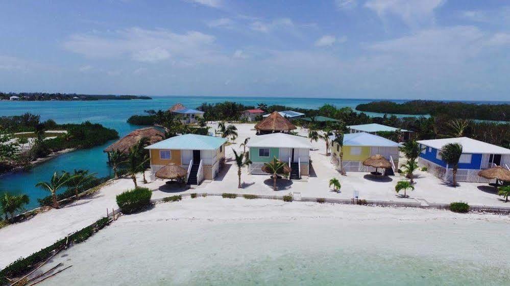 Resort Shaka Caye All Inclusive Resort Belize City