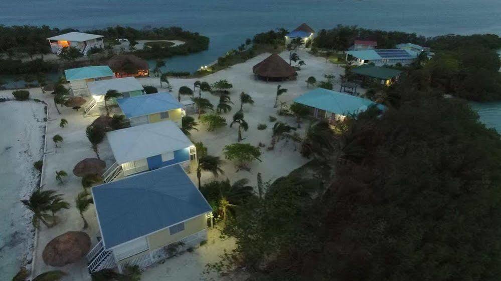 Shaka Caye All Inclusive Resort 2*