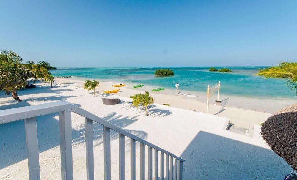 Shaka Caye All Inclusive Resort 2* Belize City