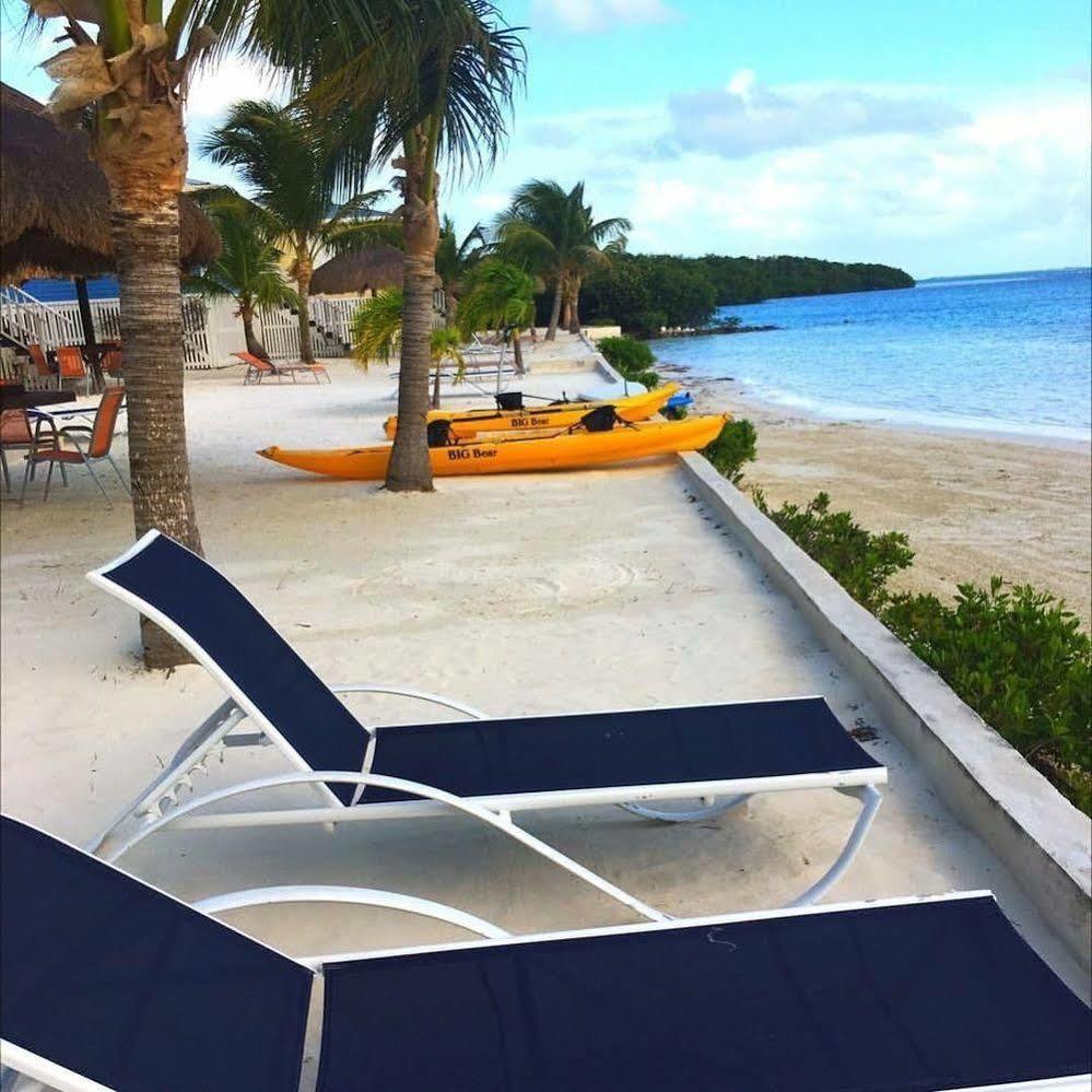 Shaka Caye All Inclusive Resort 2* Belize City