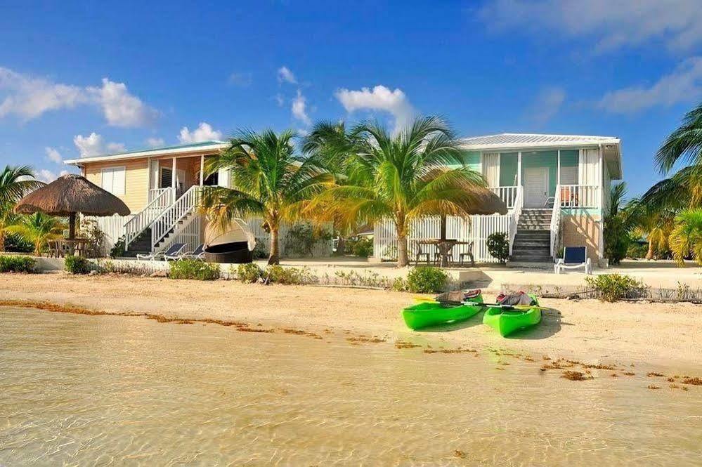 Shaka Caye All Inclusive Resort Resort 2*