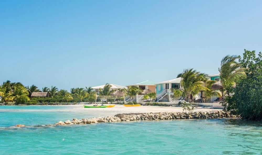 Shaka Caye All Inclusive Resort Belize City