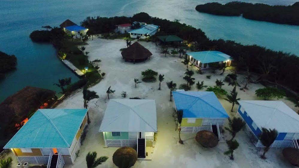 Resort Shaka Caye All Inclusive Resort