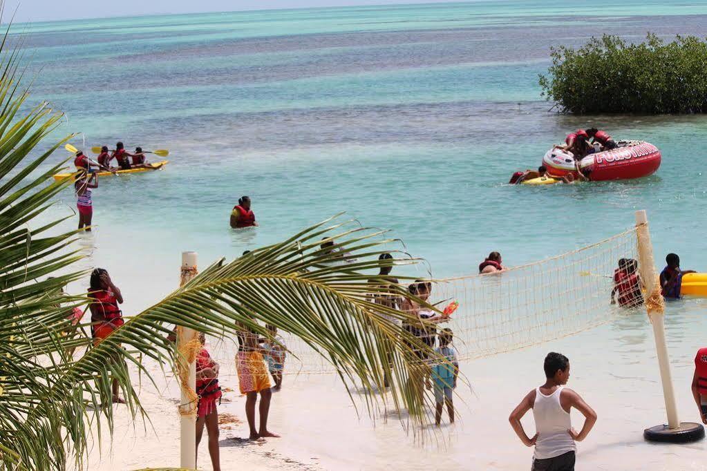 Shaka Caye All Inclusive Resort 2*