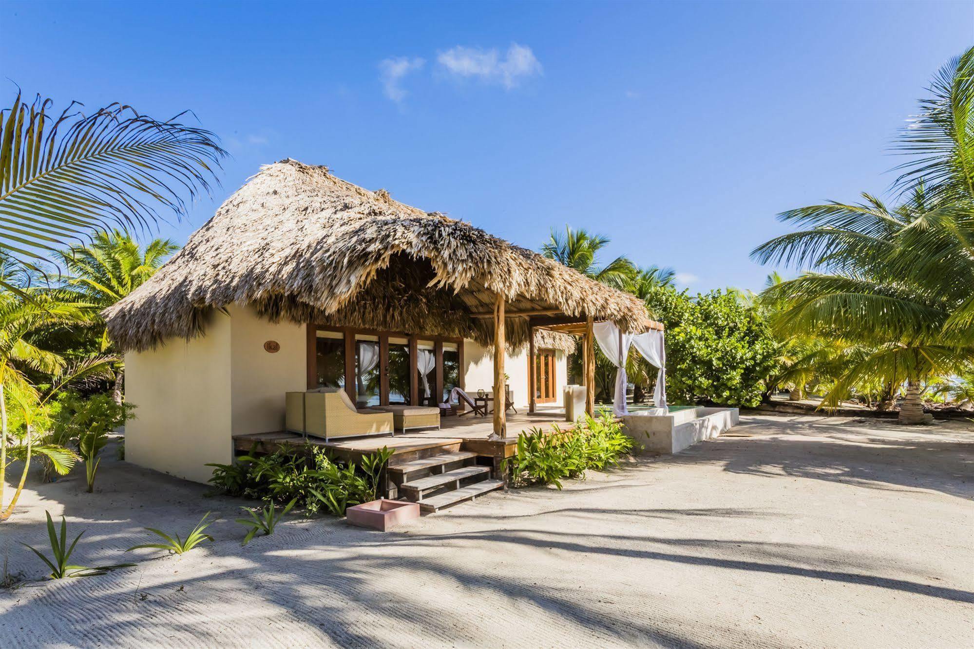 El Secreto Resort Ambergris Caye