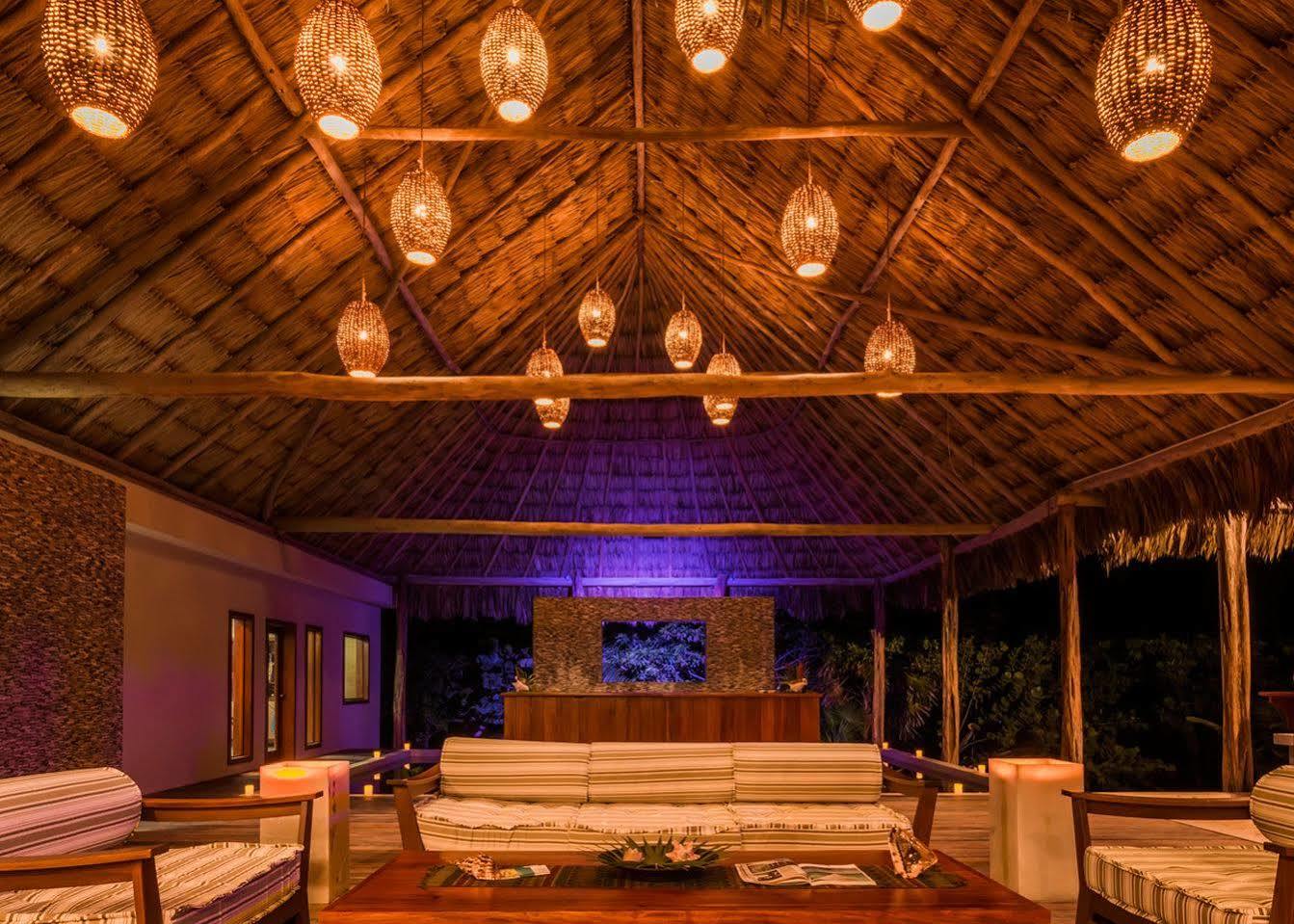 Resort El Secreto 5*