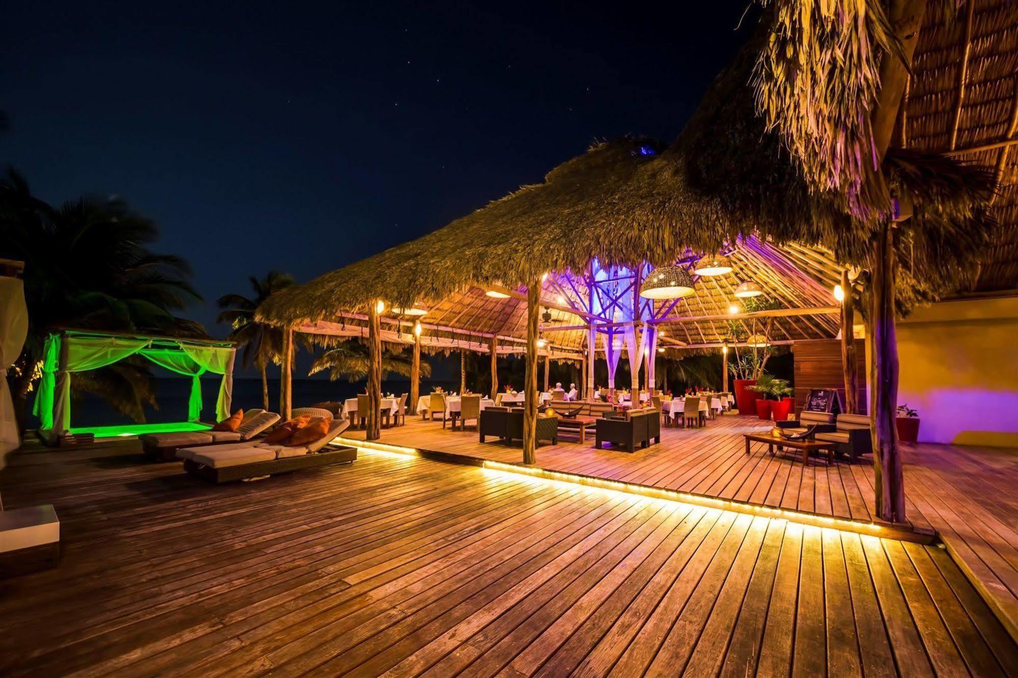 Resort El Secreto 5*