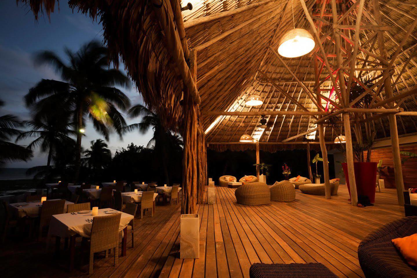 El Secreto Resort Ambergris Caye