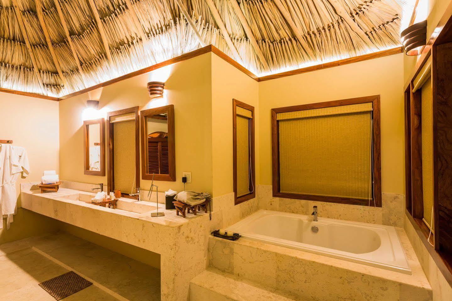 El Secreto Resort Ambergris Caye
