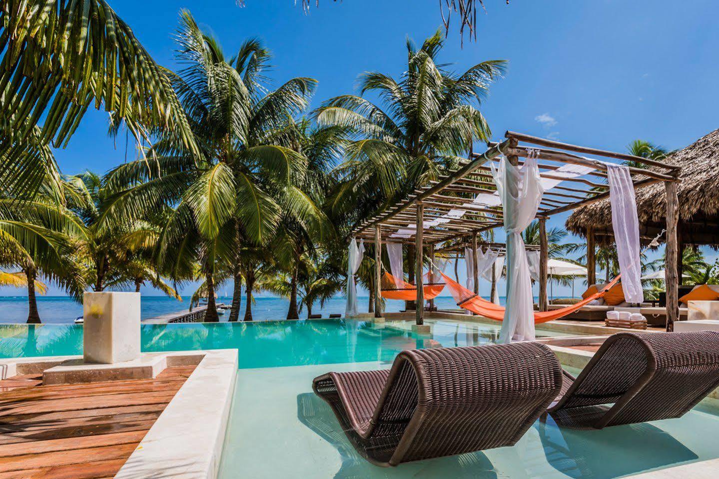 Resort El Secreto 5*