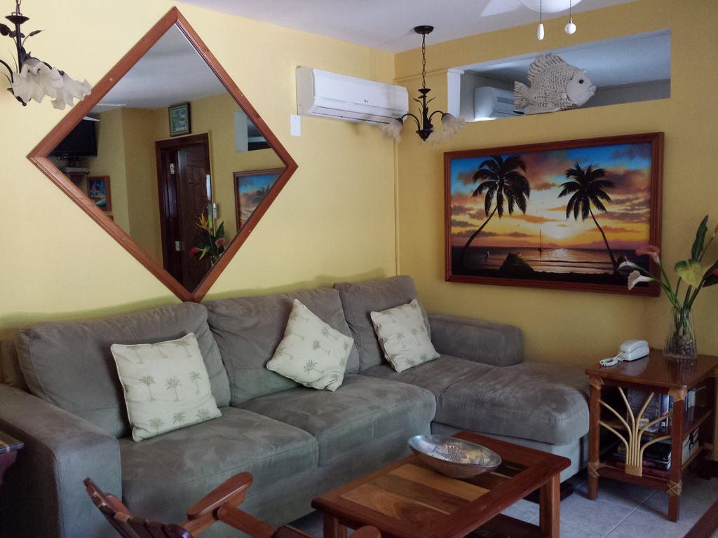 The Palms Oceanfront San Pedro (Ambergris Caye)