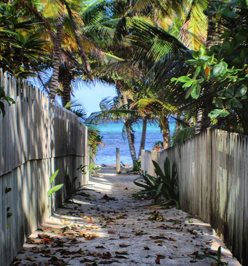 Pur Boutique Cabanas, Adults Only 3* San Pedro (Ambergris Caye)