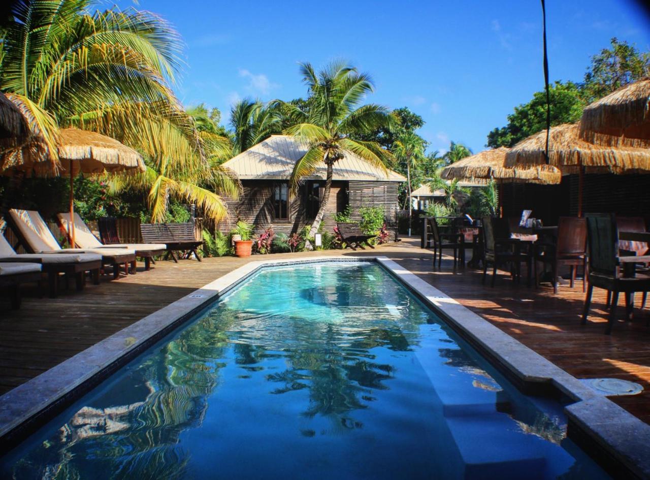 Hotel Pur Boutique Cabanas, Adults Only San Pedro (Ambergris Caye)