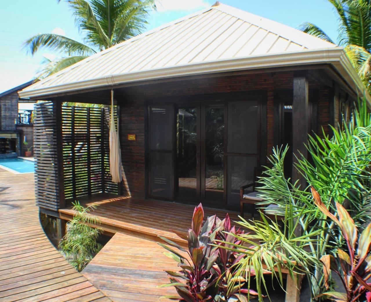 Pur Boutique Cabanas, Adults Only