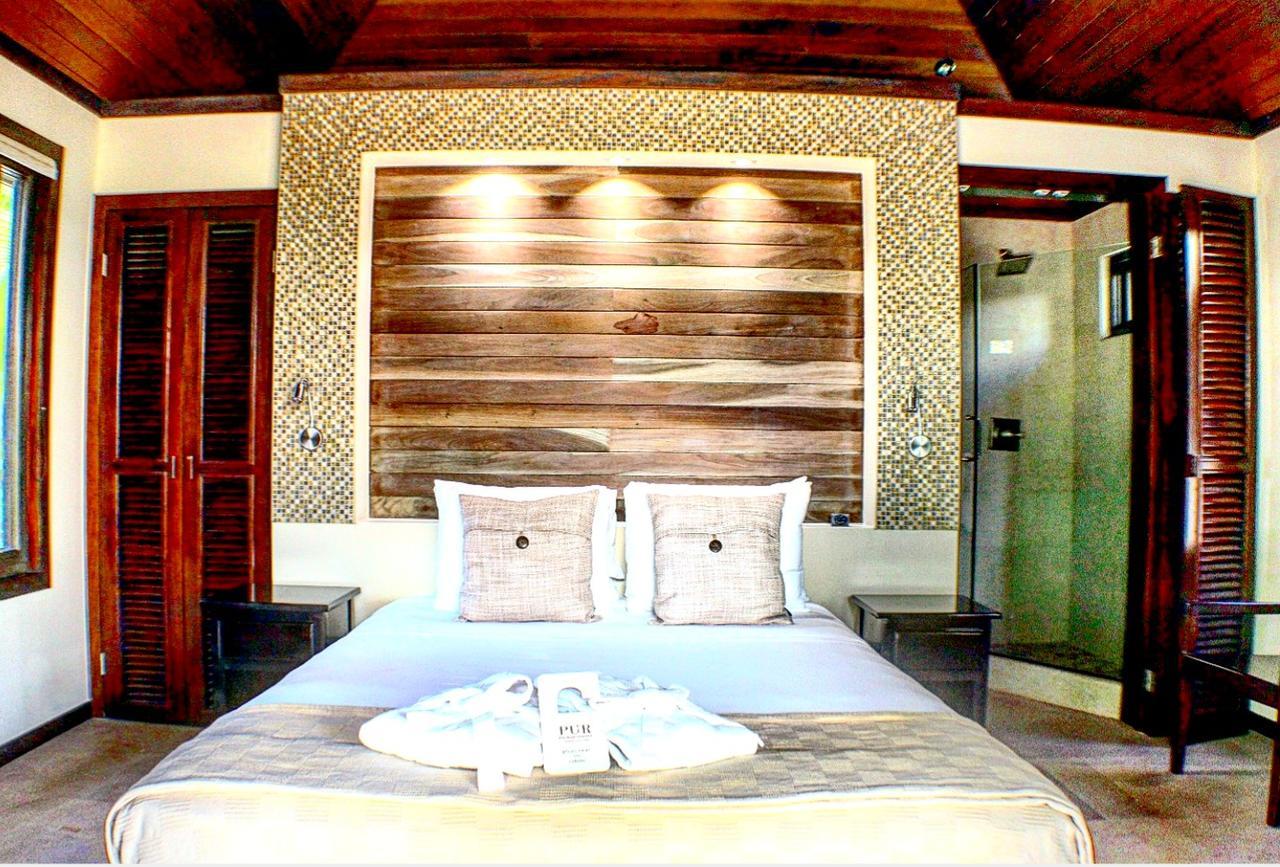 Pur Boutique Cabanas, Adults Only San Pedro (Ambergris Caye)