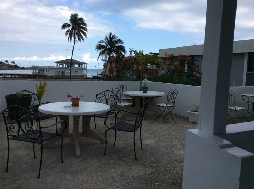 Inn Caribbean Palms