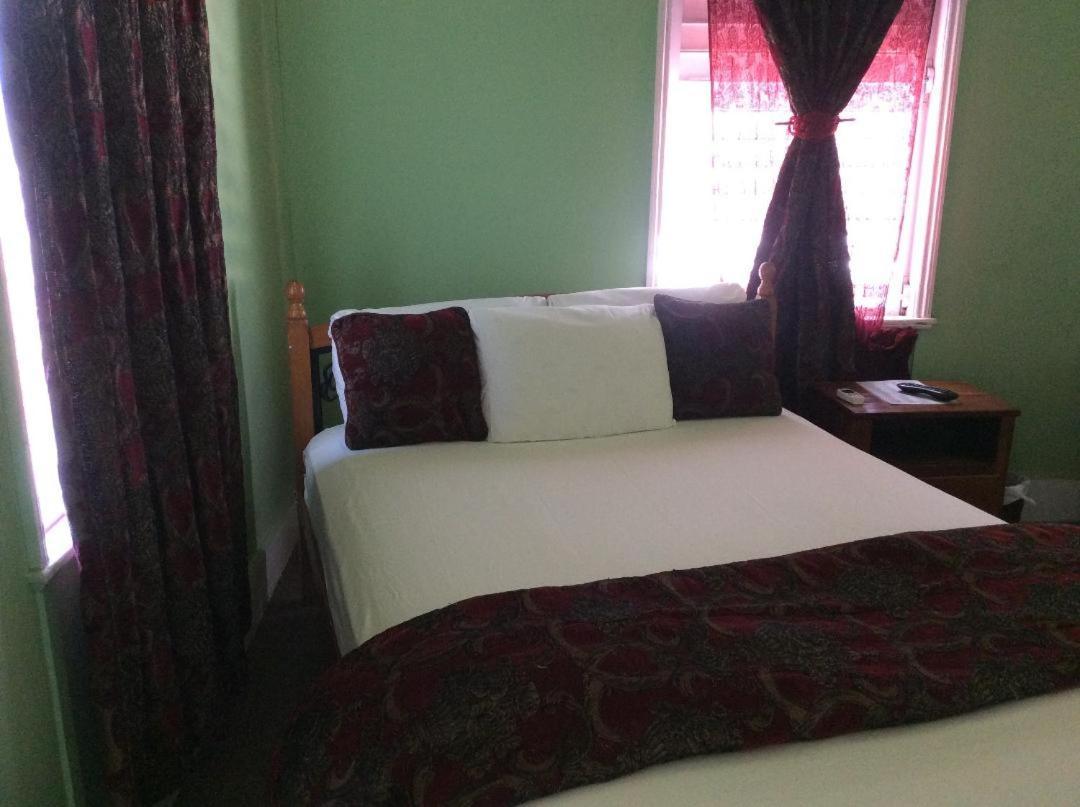 Inn Caribbean Palms