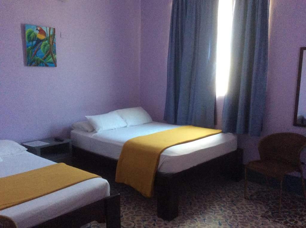 Inn Caribbean Palms