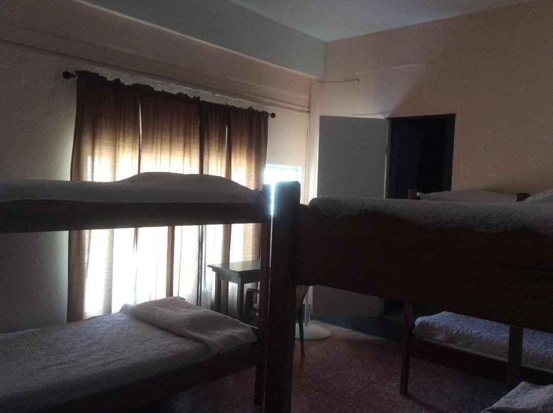 Inn Caribbean Palms Belize City