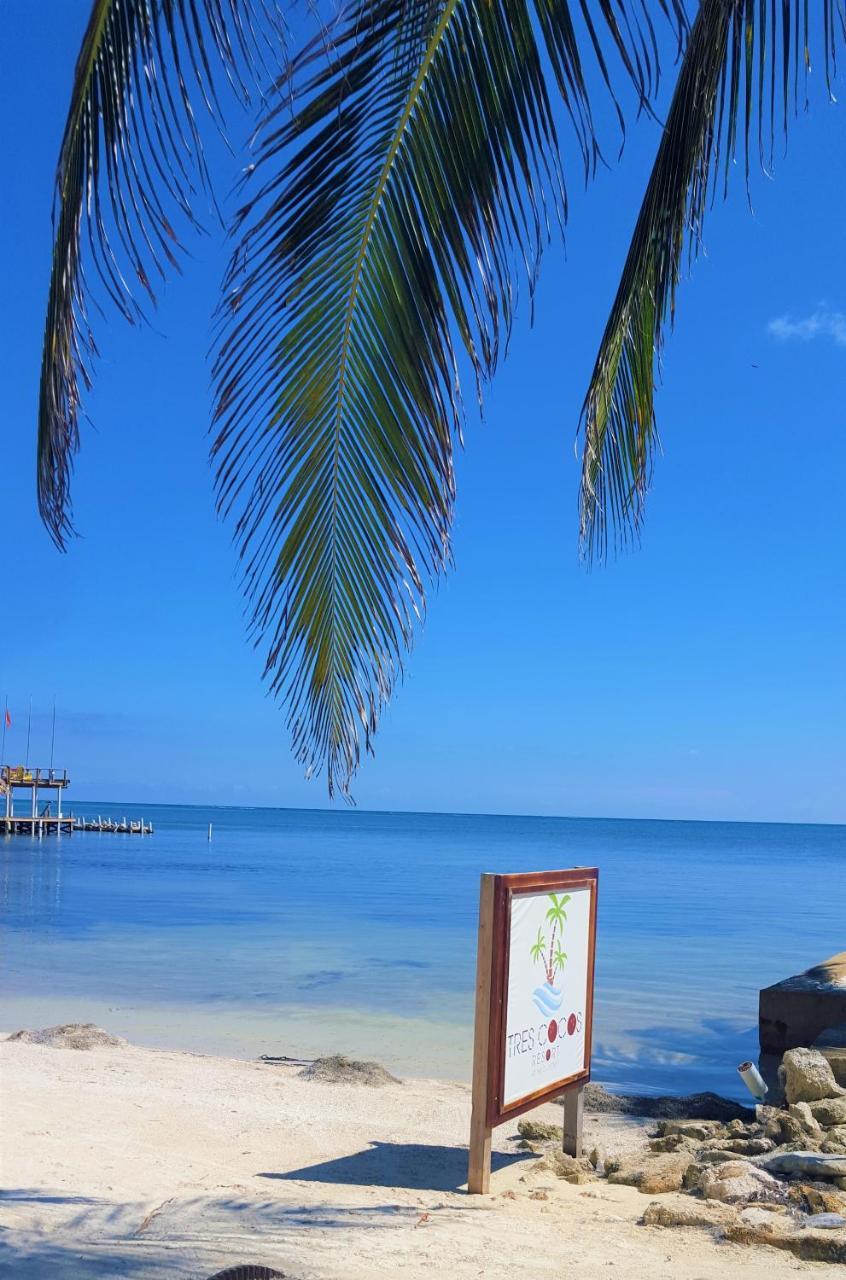 Hotel Tres Cocos 3*