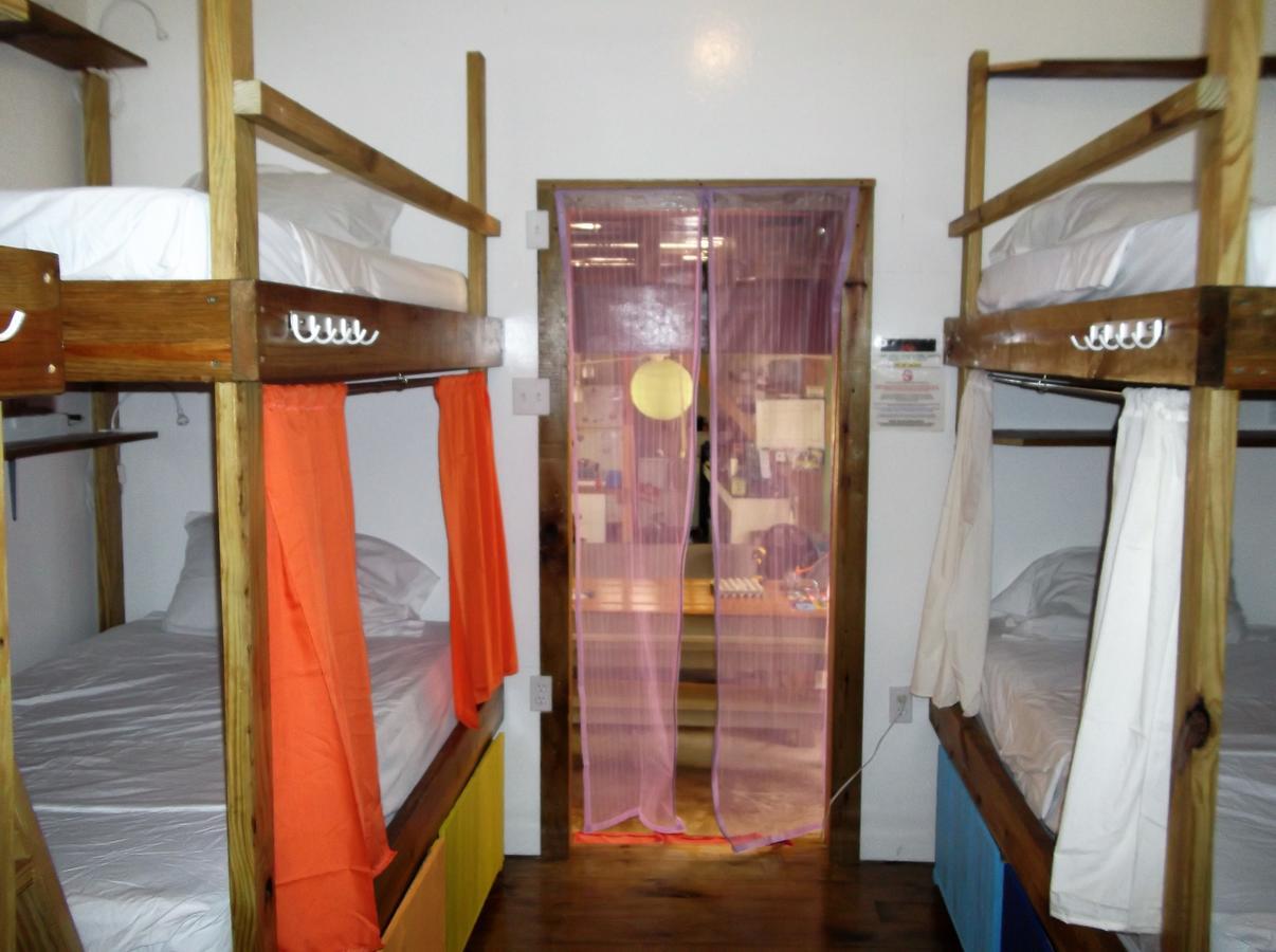 Hostel The Funky Dodo Backpackers Hopkins