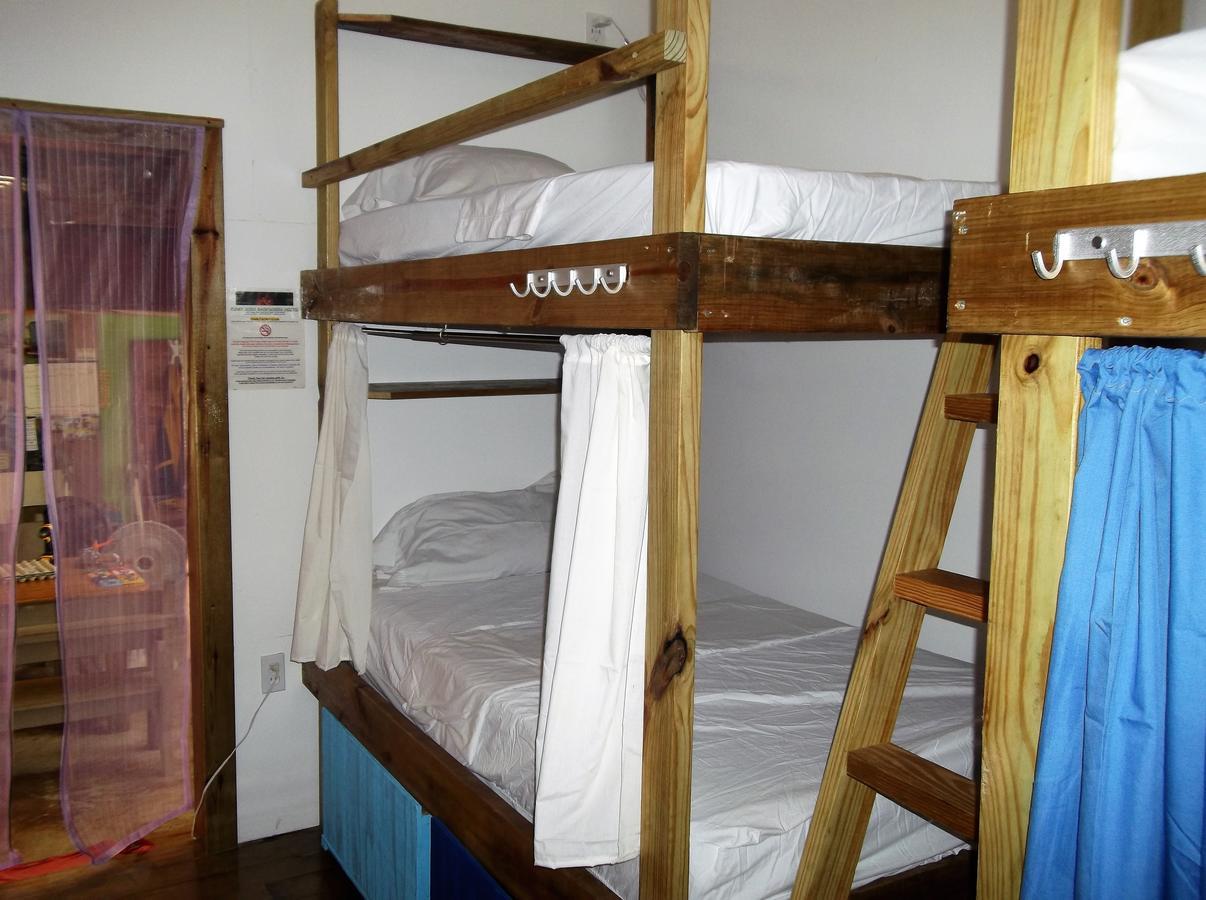 The Funky Dodo Backpackers * Hopkins