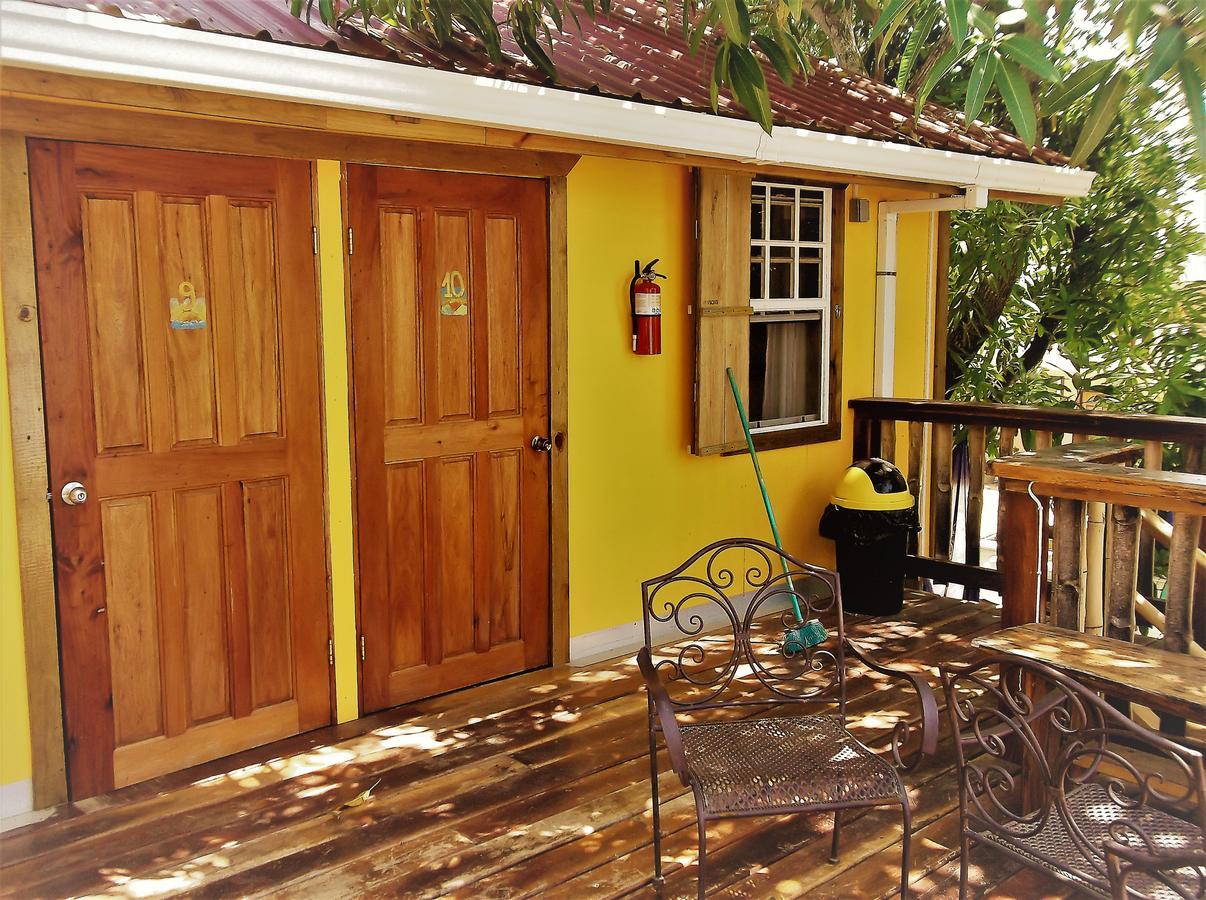 The Funky Dodo Backpackers *