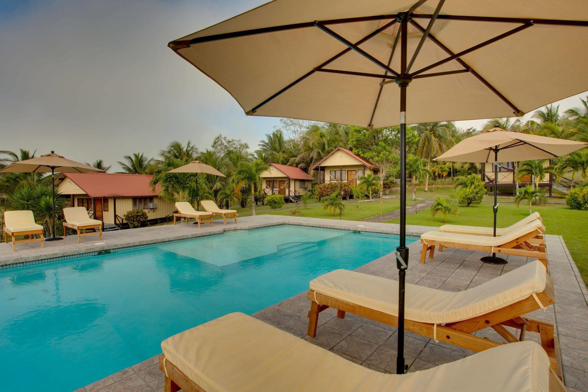 Windy Hill Resort San Ignacio
