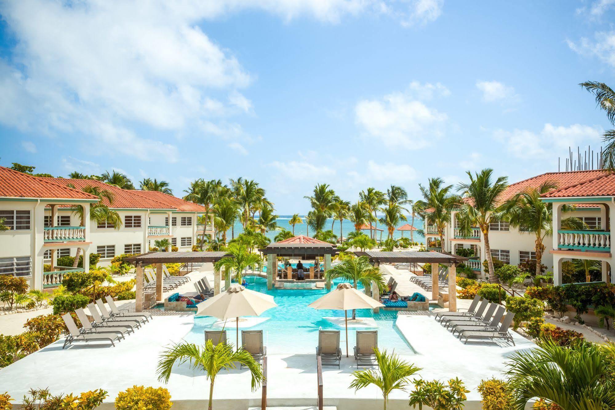 Resort Belizean Shores