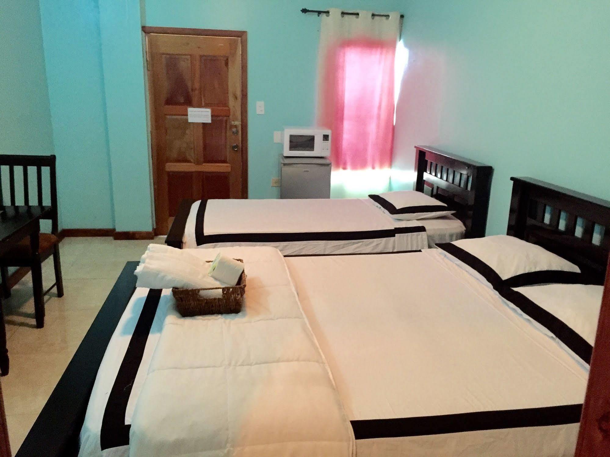 Ocean Paradise Hotel San Pedro (Ambergris Caye)