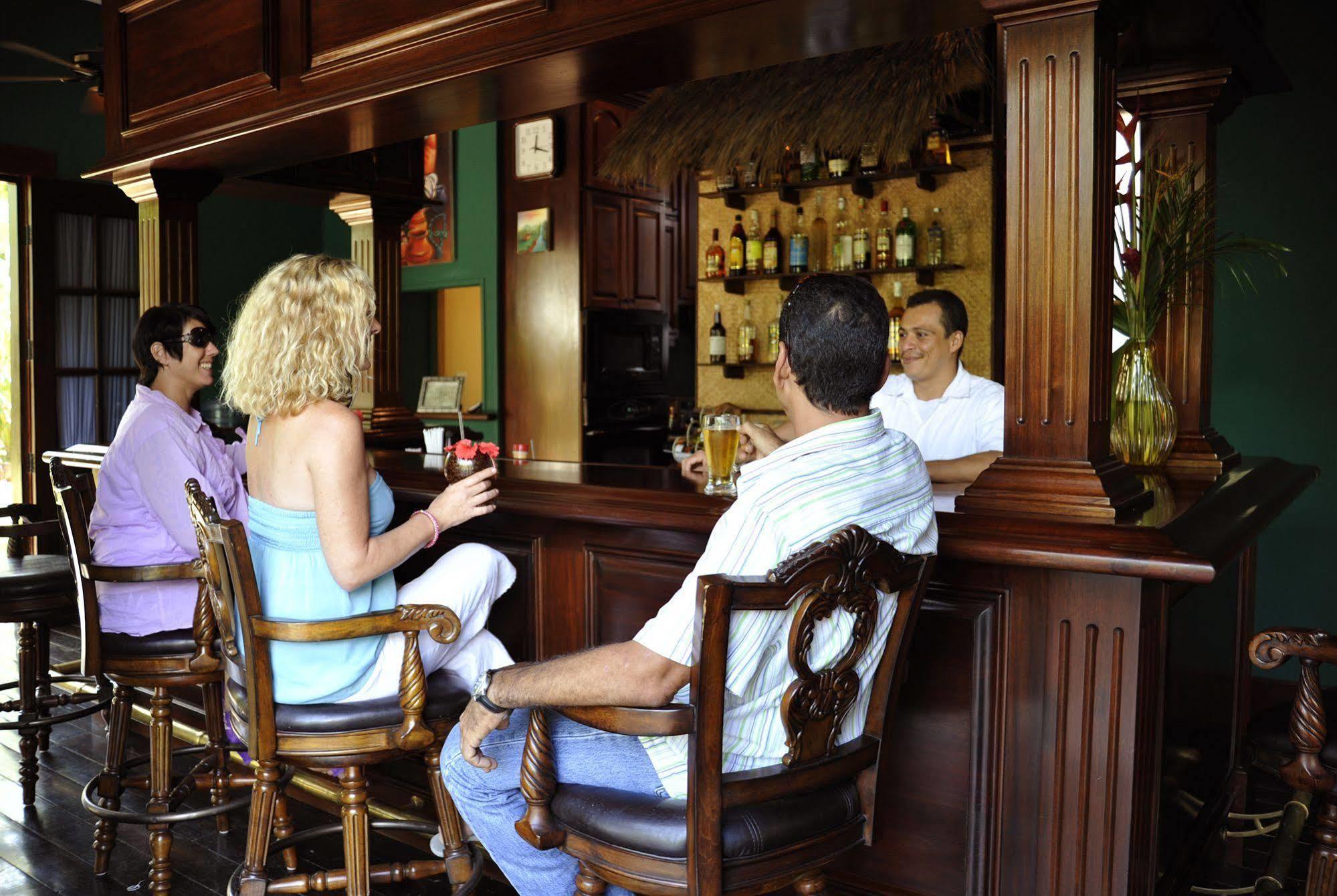 Mahogany Hall Luxury Boutique 5* San Ignacio
