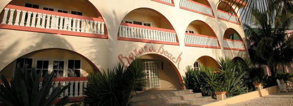 Hotel Banana 3*
