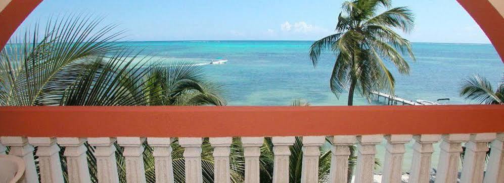 Banana 3* San Pedro (Ambergris Caye)
