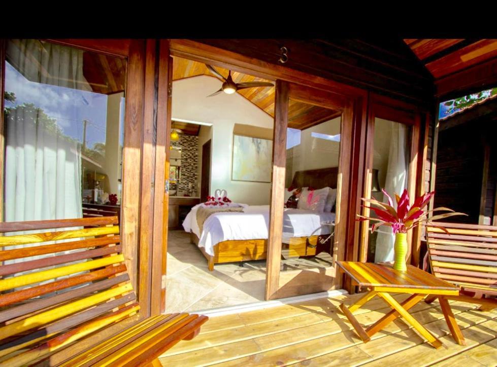 Hotel Marbucks San Pedro (Ambergris Caye)