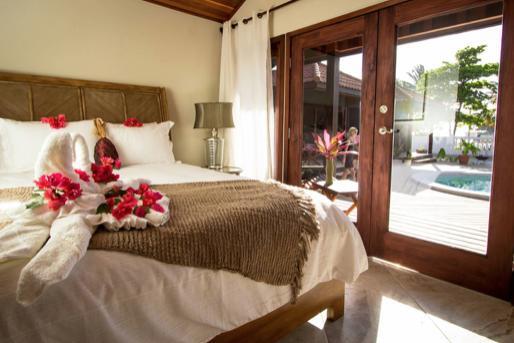 Hotel Marbucks San Pedro (Ambergris Caye)