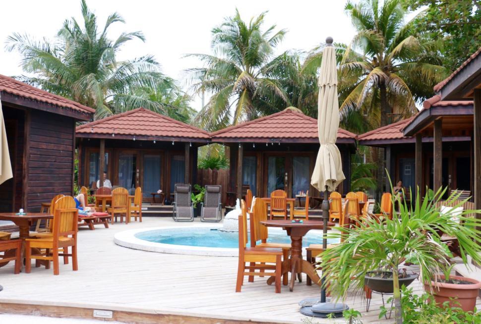 Marbucks Hotel