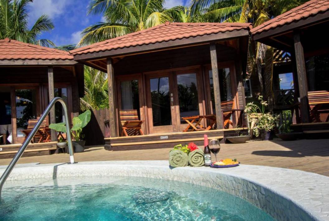 Marbucks San Pedro (Ambergris Caye)